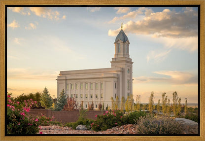 Cedar City Golden Foundations