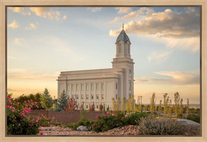 Cedar City Golden Foundations