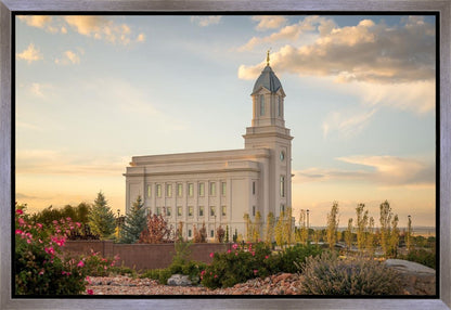 Cedar City Golden Foundations