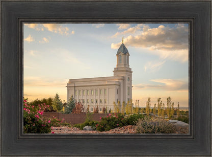 Cedar City Golden Foundations