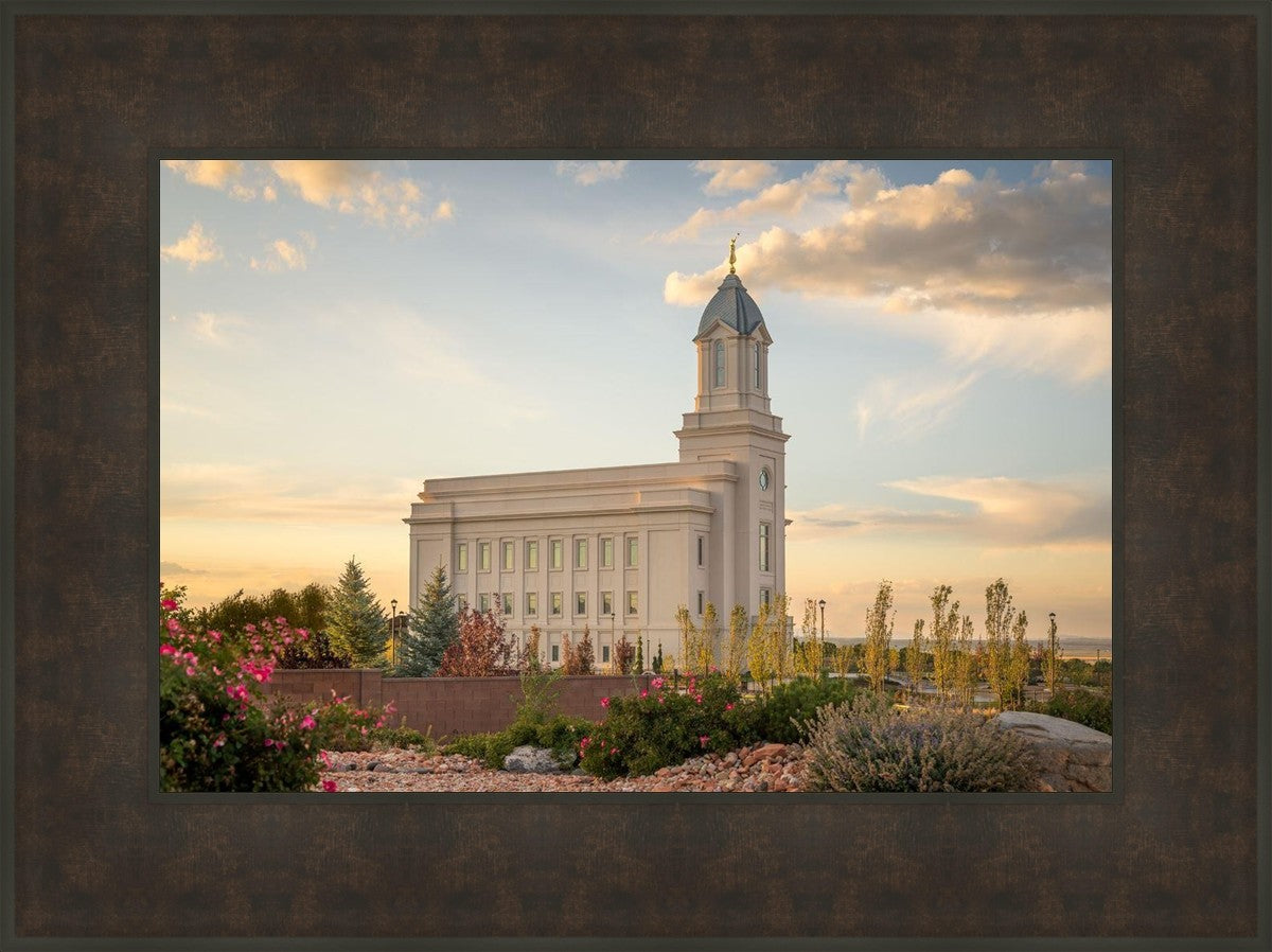 Cedar City Golden Foundations