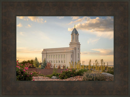 Cedar City Golden Foundations