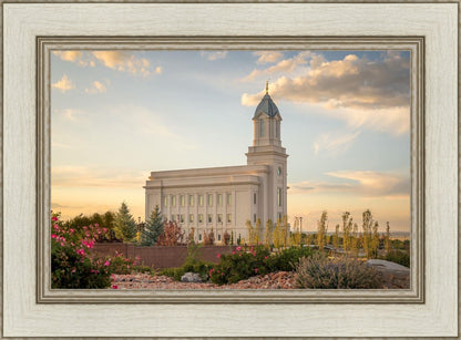 Cedar City Golden Foundations