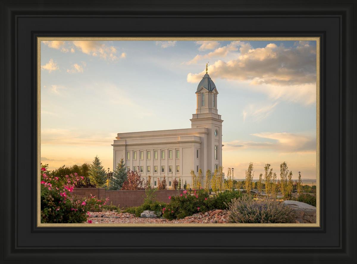 Cedar City Golden Foundations
