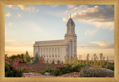 Cedar City Golden Foundations