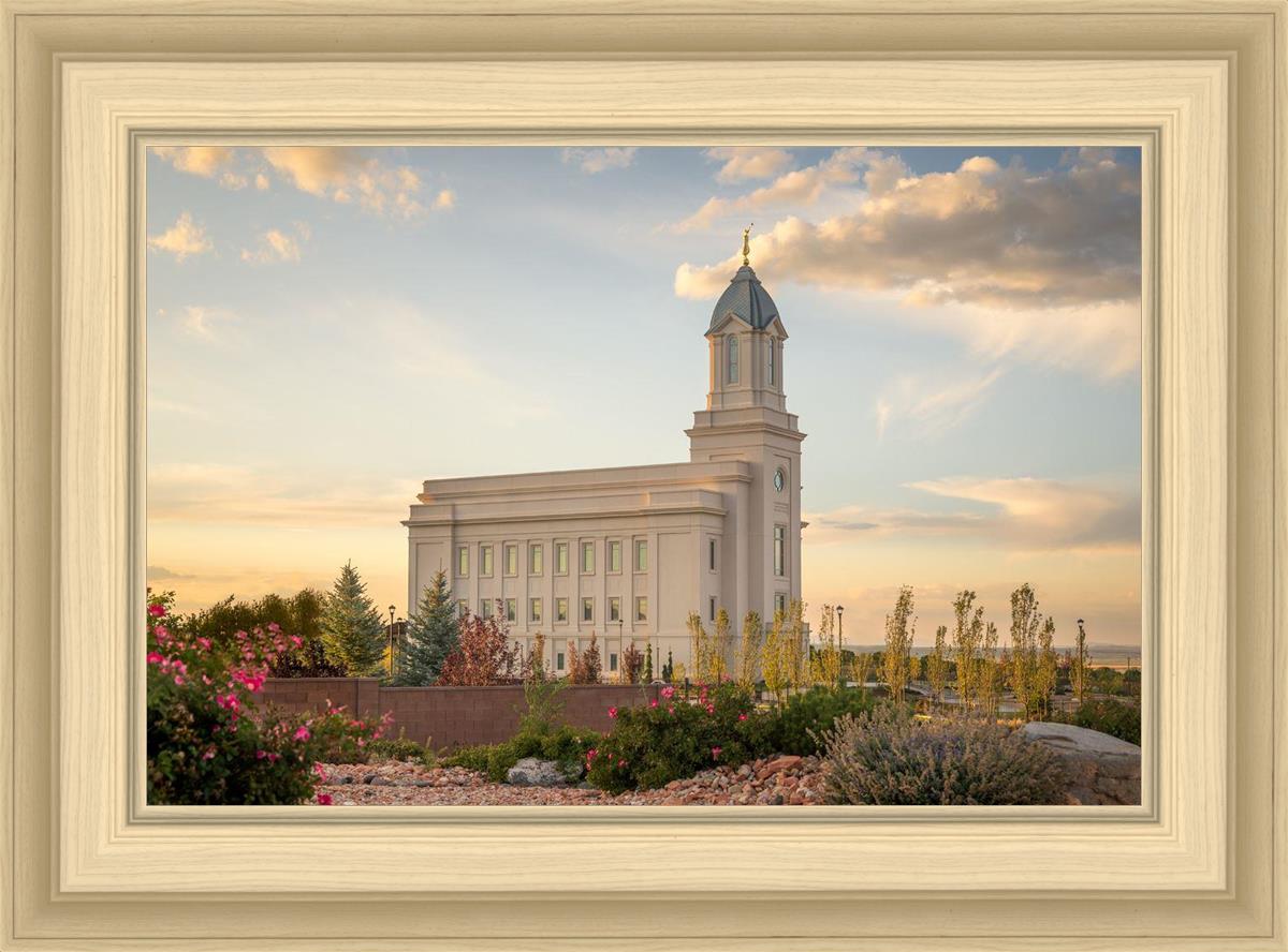 Cedar City Golden Foundations