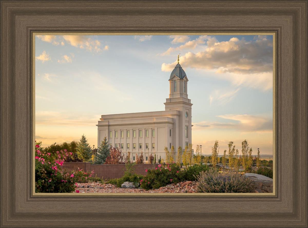 Cedar City Golden Foundations