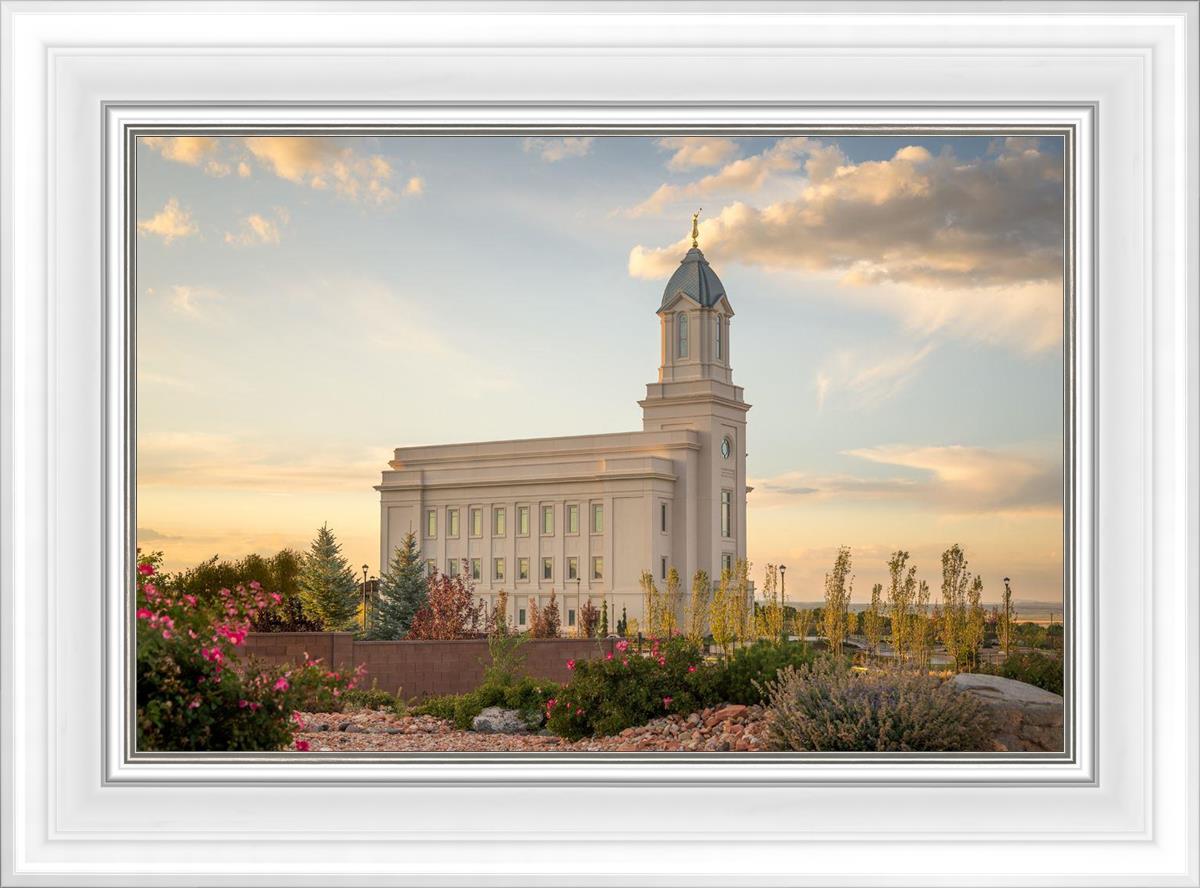 Cedar City Golden Foundations