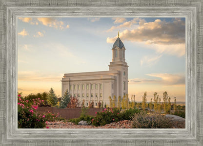 Cedar City Golden Foundations