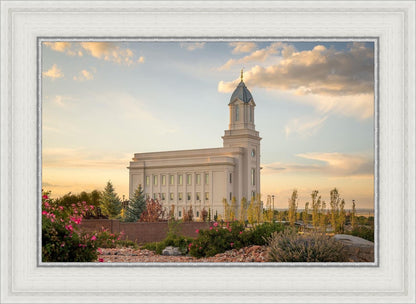 Cedar City Golden Foundations