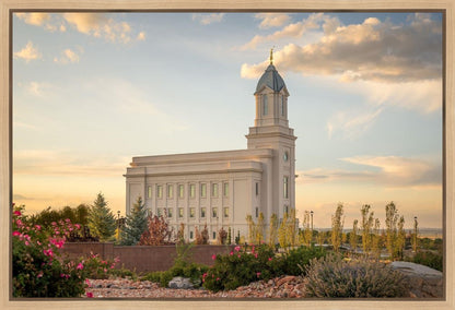 Cedar City Golden Foundations