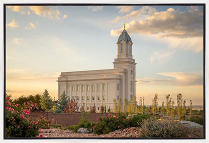 Cedar City Golden Foundations