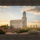 Cedar City Golden Foundations