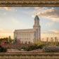 Cedar City Golden Foundations