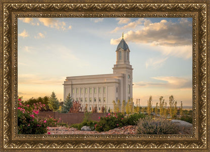 Cedar City Golden Foundations