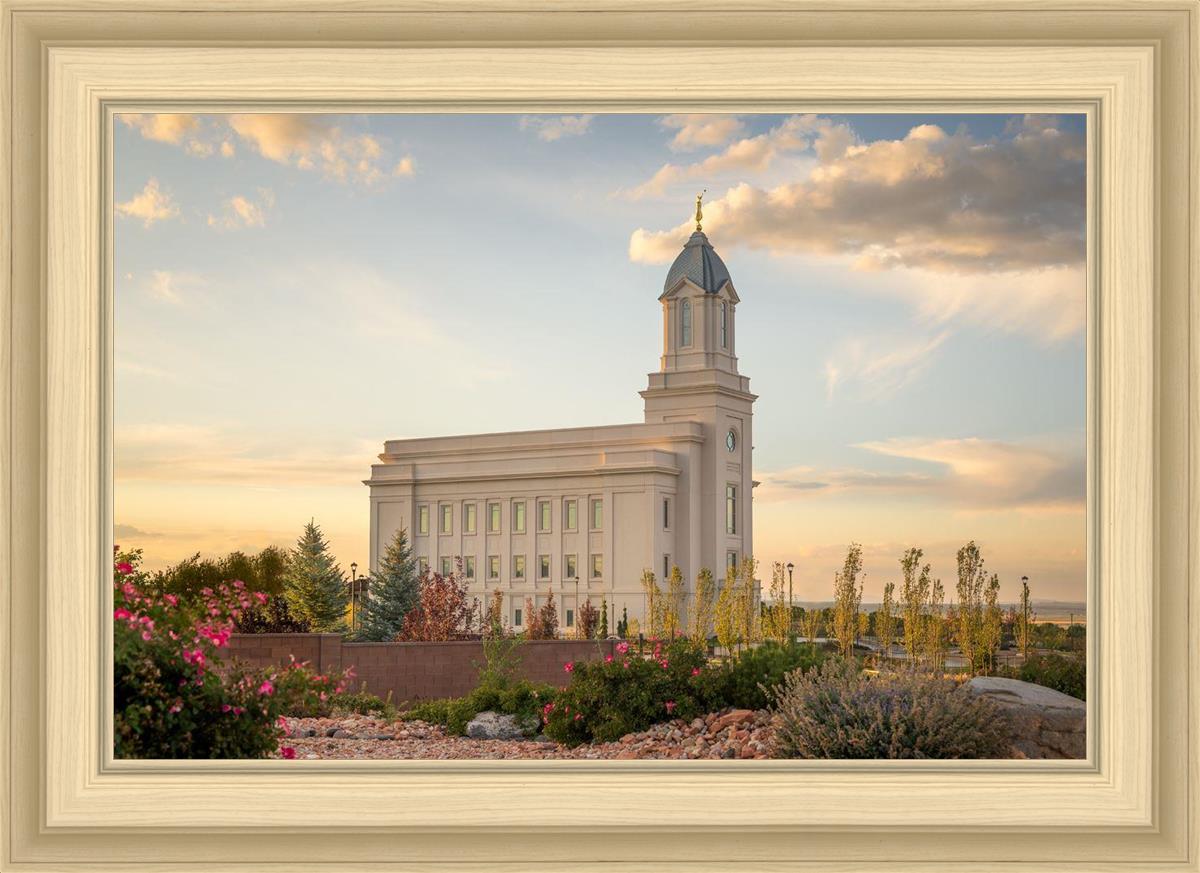 Cedar City Golden Foundations