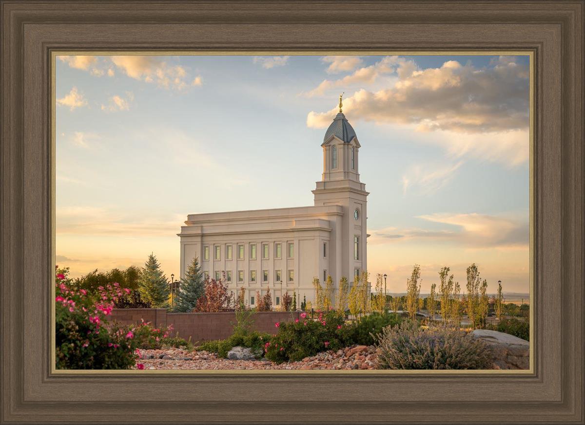 Cedar City Golden Foundations