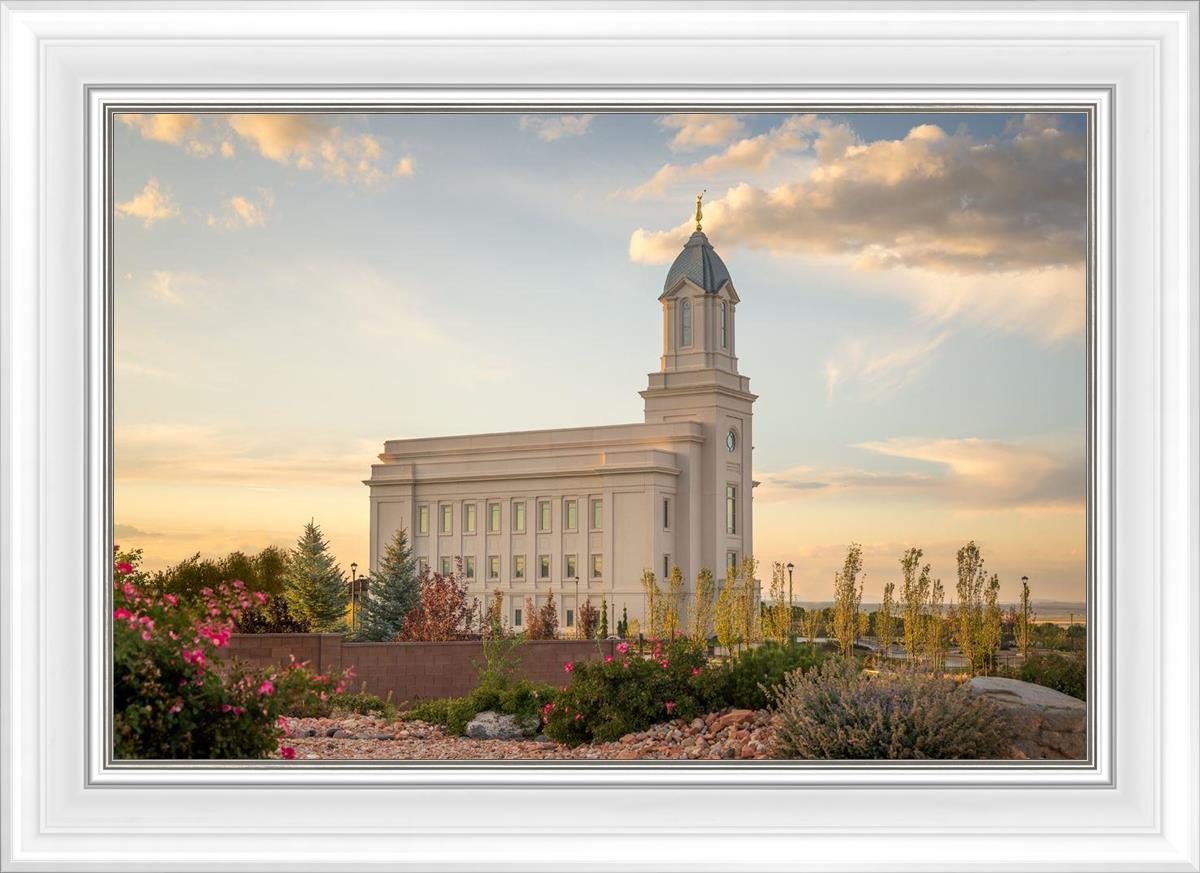 Cedar City Golden Foundations