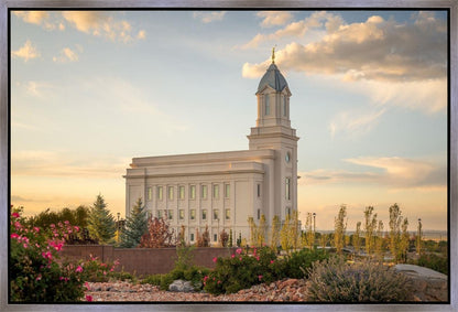 Cedar City Golden Foundations