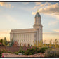 Cedar City Golden Foundations