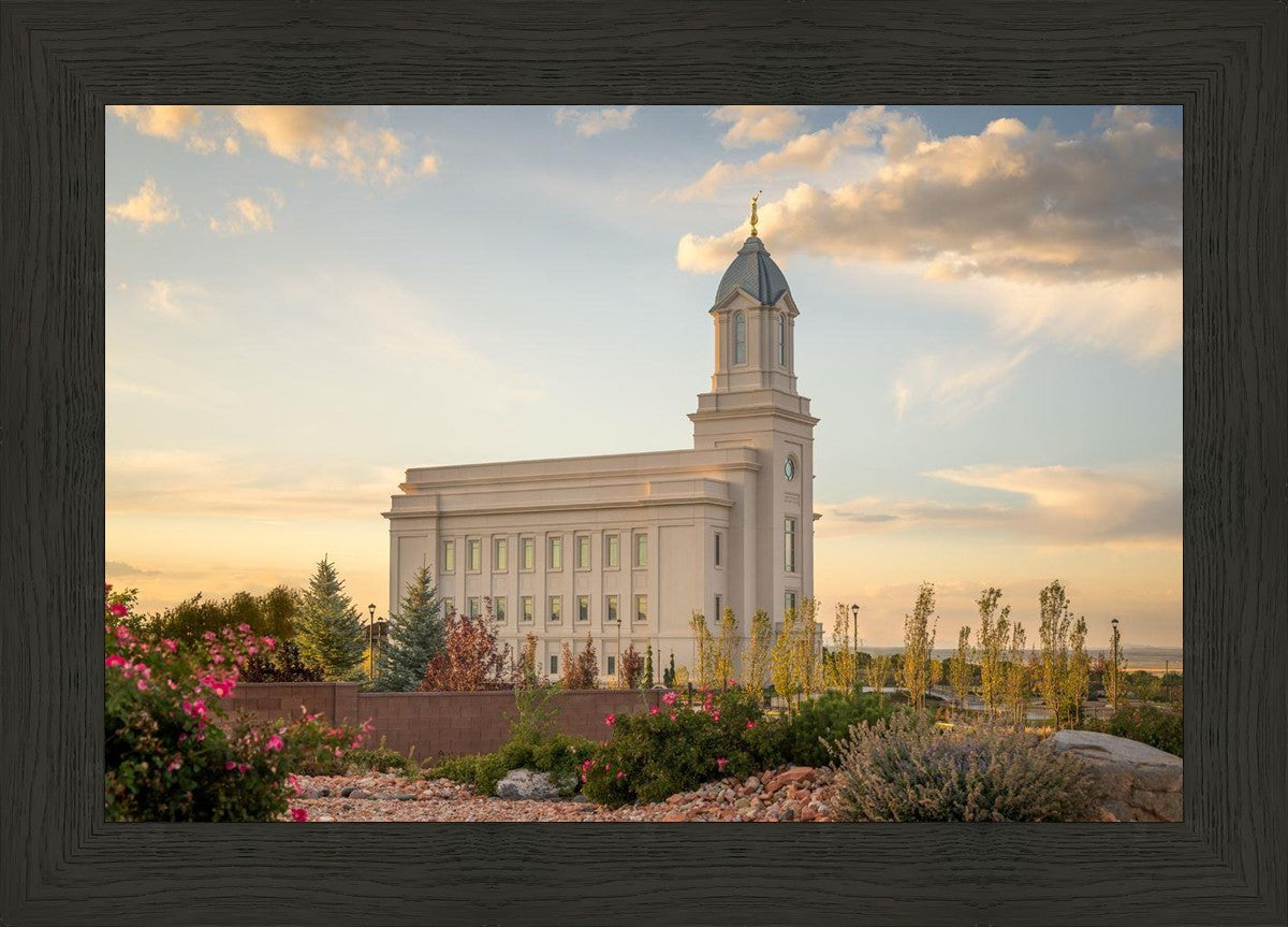 Cedar City Golden Foundations