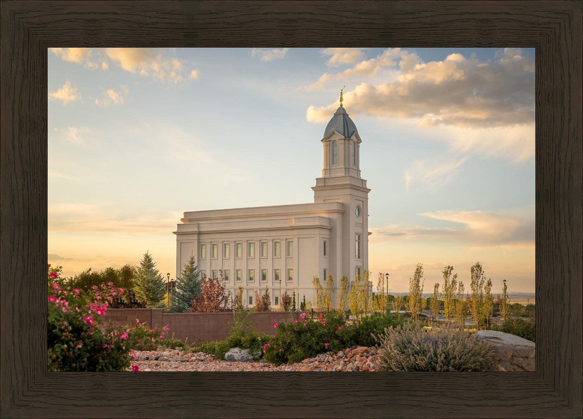 Cedar City Golden Foundations