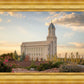 Cedar City Golden Foundations