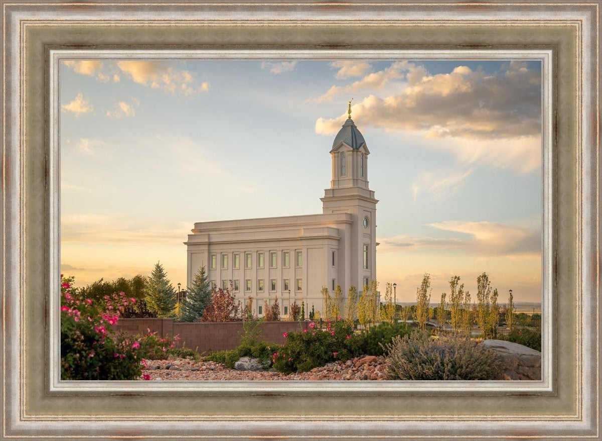 Cedar City Golden Foundations