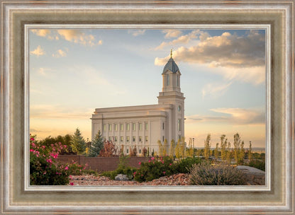 Cedar City Golden Foundations