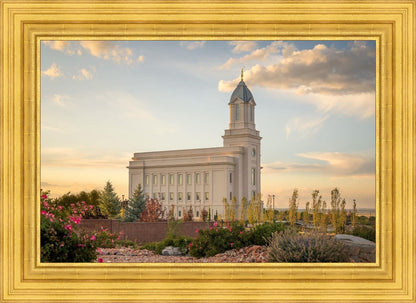 Cedar City Golden Foundations