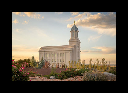 Cedar City Golden Foundations
