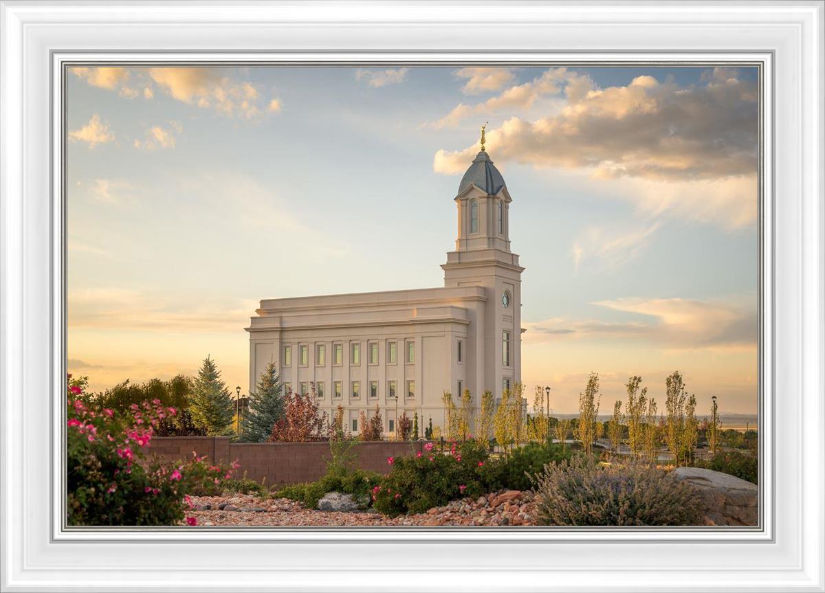 Cedar City Golden Foundations