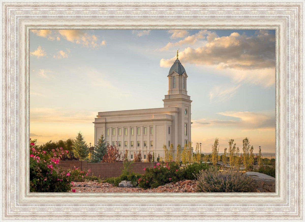 Cedar City Golden Foundations