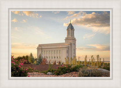 Cedar City Golden Foundations