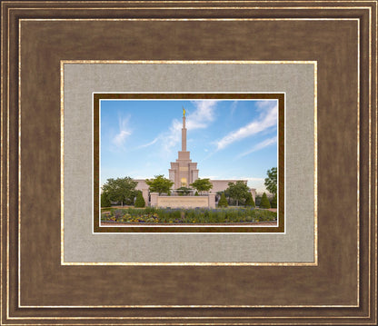 Albuquerque Morning Tranquility