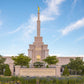 Albuquerque Morning Tranquility