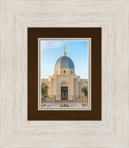 Tucson Eternal Pathway