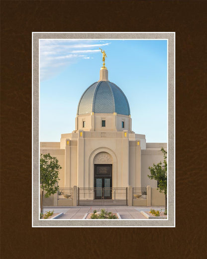 Tucson Eternal Pathway