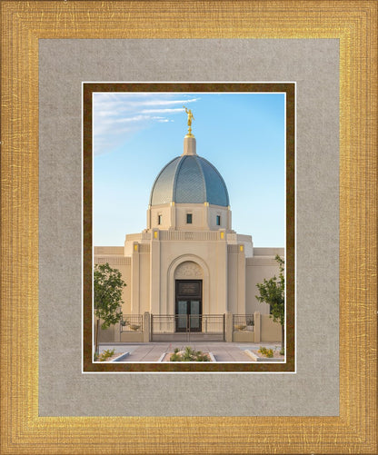 Tucson Eternal Pathway