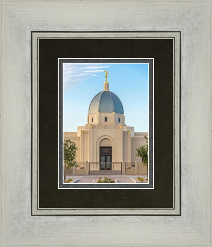 Tucson Eternal Pathway