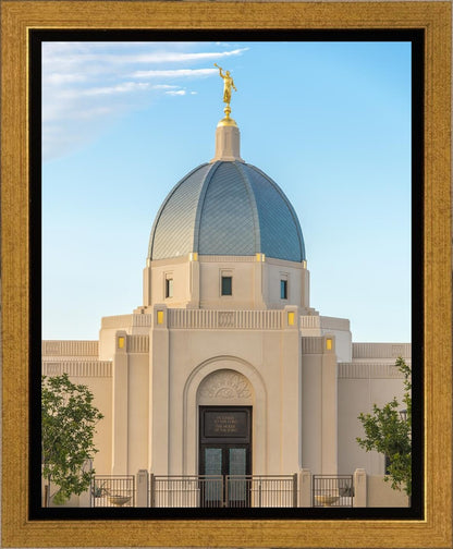 Tucson Eternal Pathway