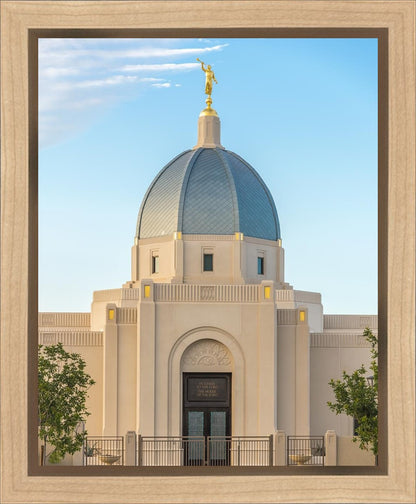 Tucson Eternal Pathway