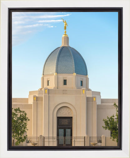 Tucson Eternal Pathway