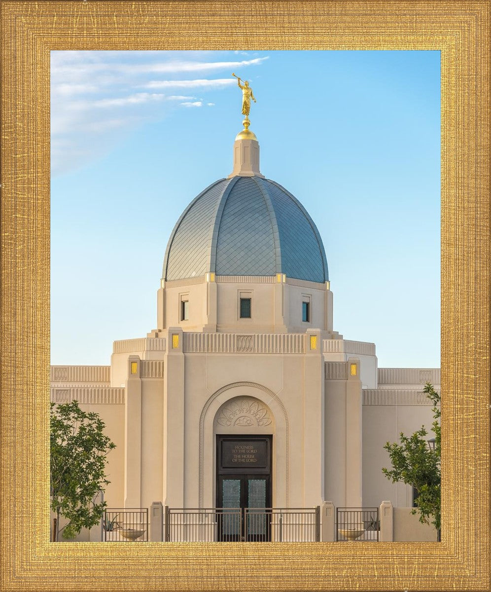 Tucson Eternal Pathway