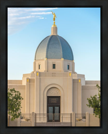 Tucson Eternal Pathway