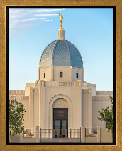 Tucson Eternal Pathway