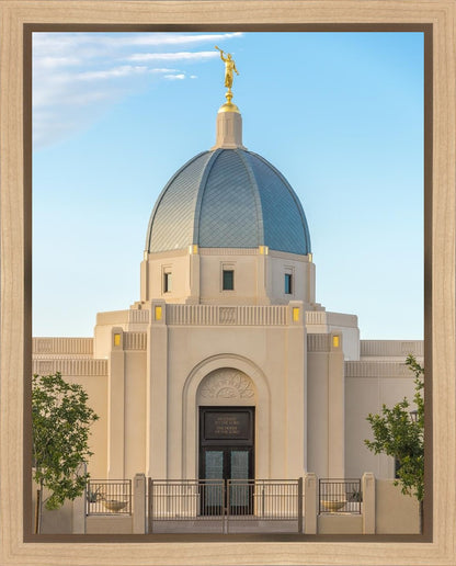 Tucson Eternal Pathway