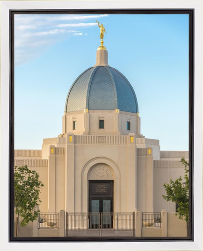 Tucson Eternal Pathway