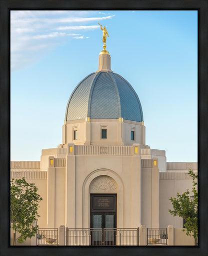 Tucson Eternal Pathway