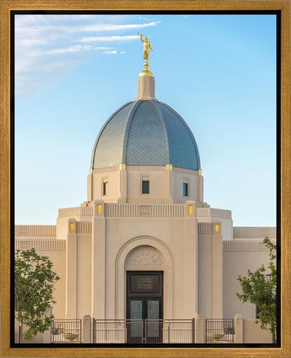 Tucson Eternal Pathway